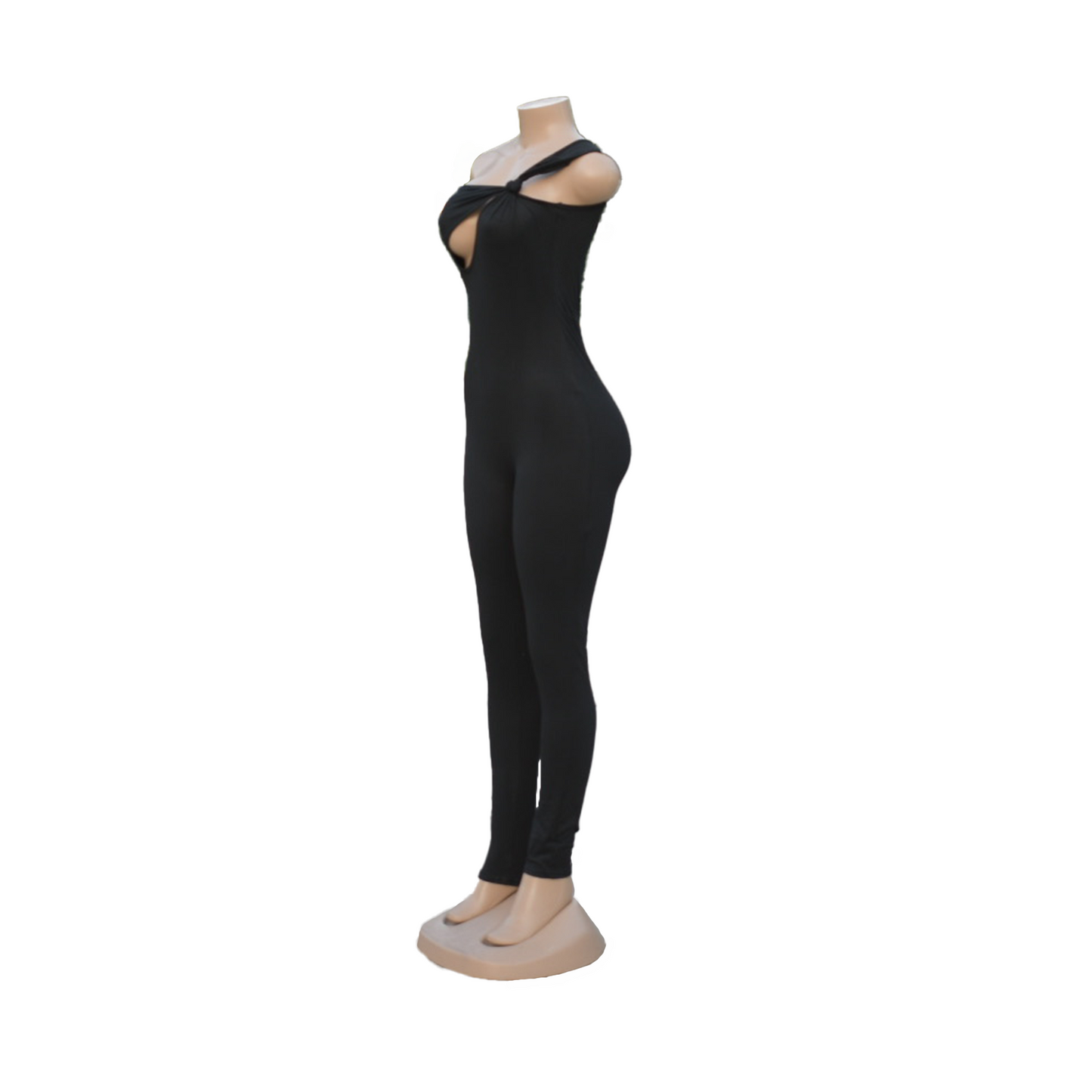One Shoulder One Piece