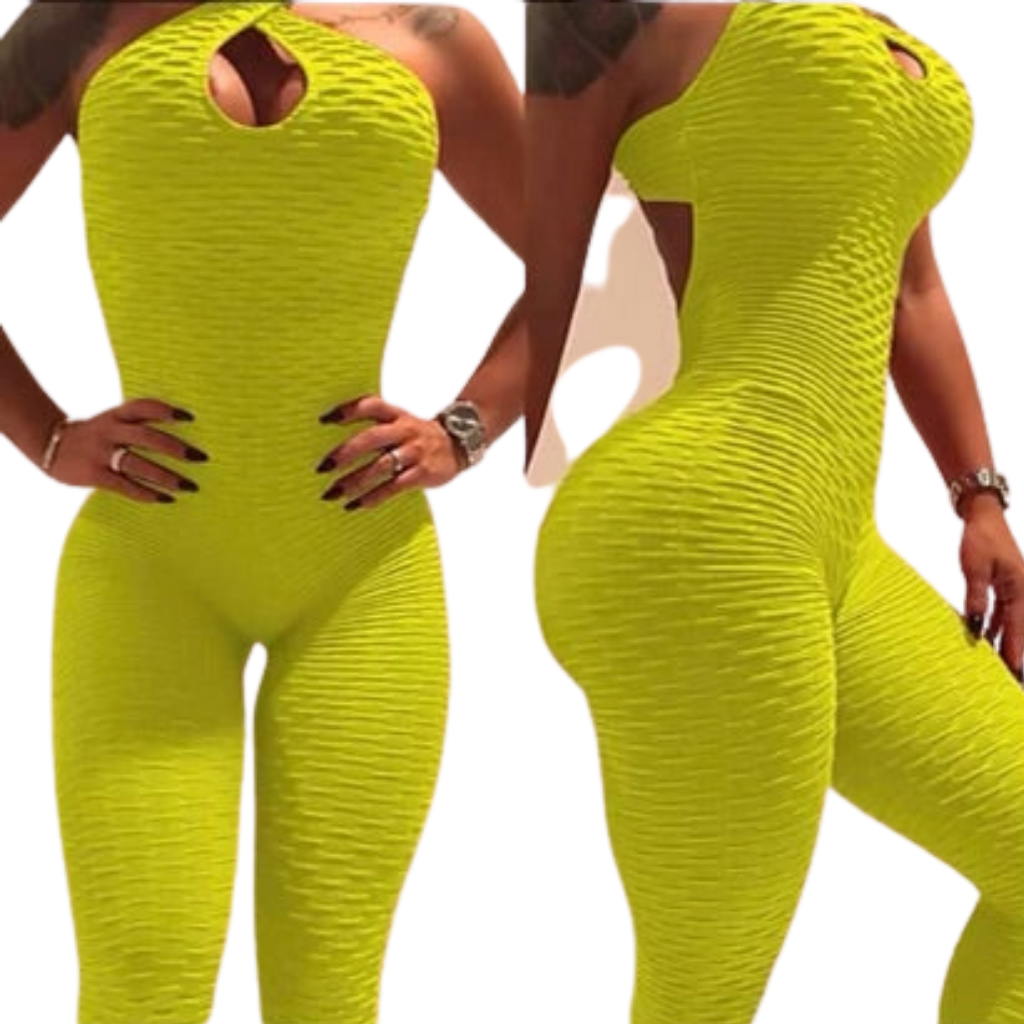 Light Green Supreme Fit