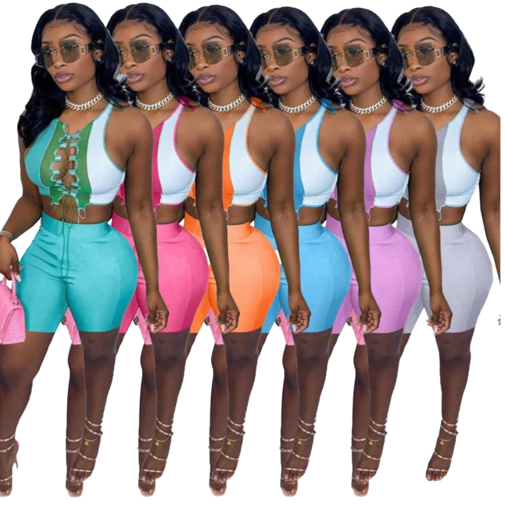 Timeless Tops
