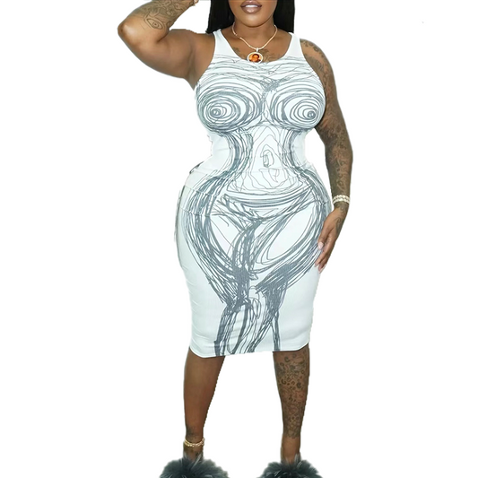 Femme Picasso