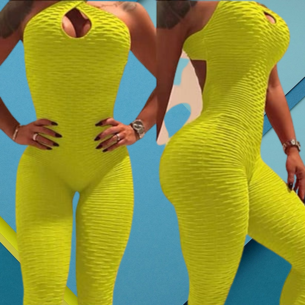 Light Green Supreme Fit